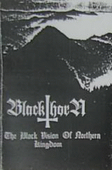 The Black Vision of Northern Kingdom